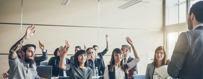 réussir sa formation de formateur