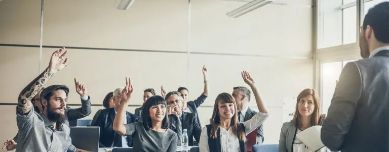 réussir sa formation de formateur