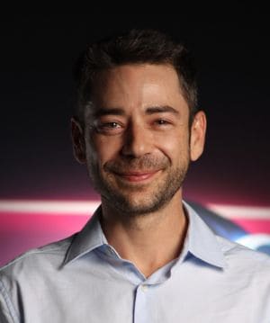 Formateur Lucas Grimont