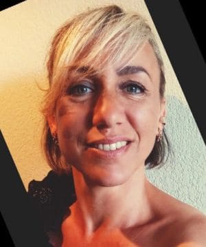 Formateur Mélanie Lejeune
