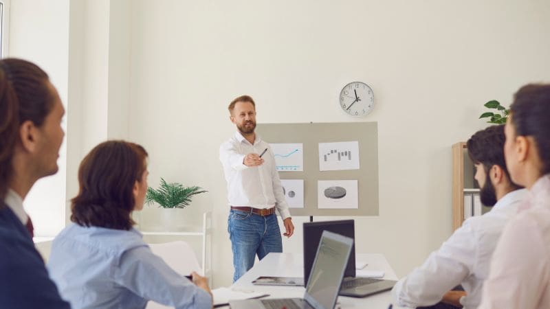 formation de formateur​