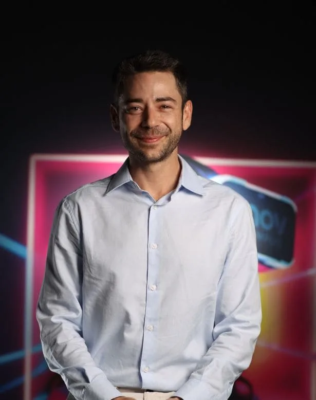 Lucas Grimont formateur Cannes