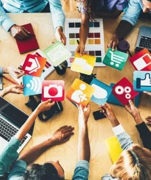 Formation Réseaux Sociaux