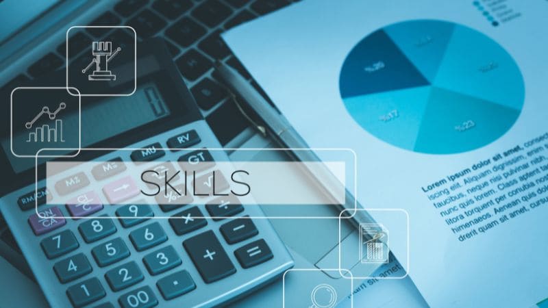dossier de compétence