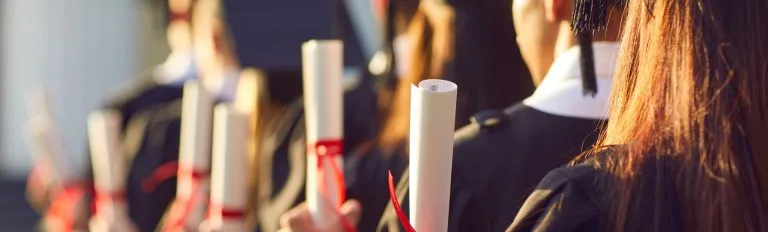 équivalences diplôme niveau 6