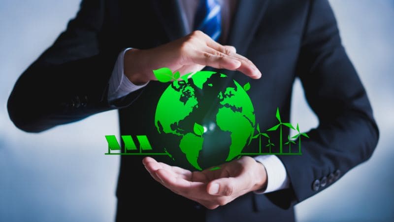 idées de métier nature sans diplôme​