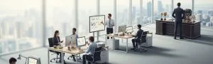 employabilité durable en entreprise