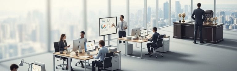 employabilité durable en entreprise